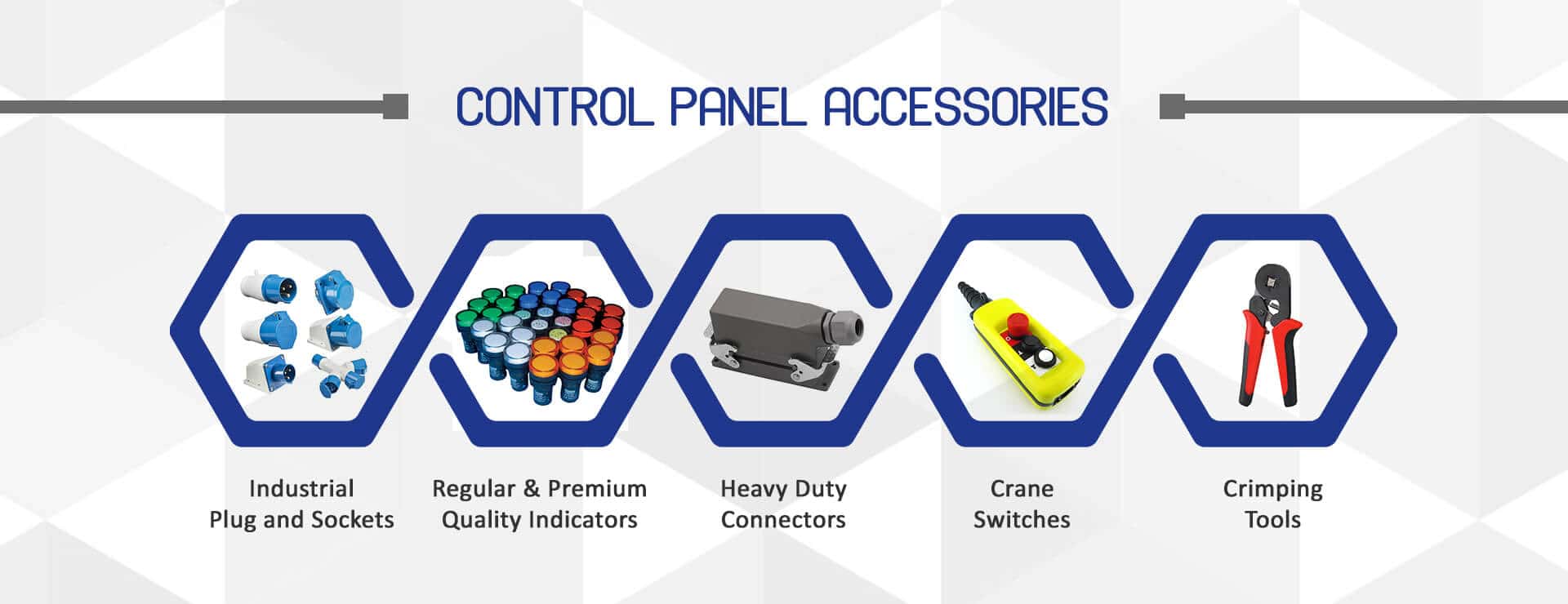 control-panel-accessories-supplier-in-jamnagar